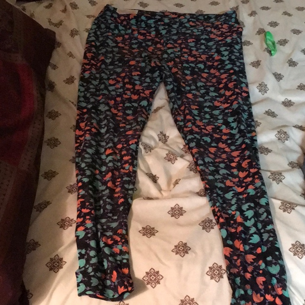 Leggings LuLaRoe